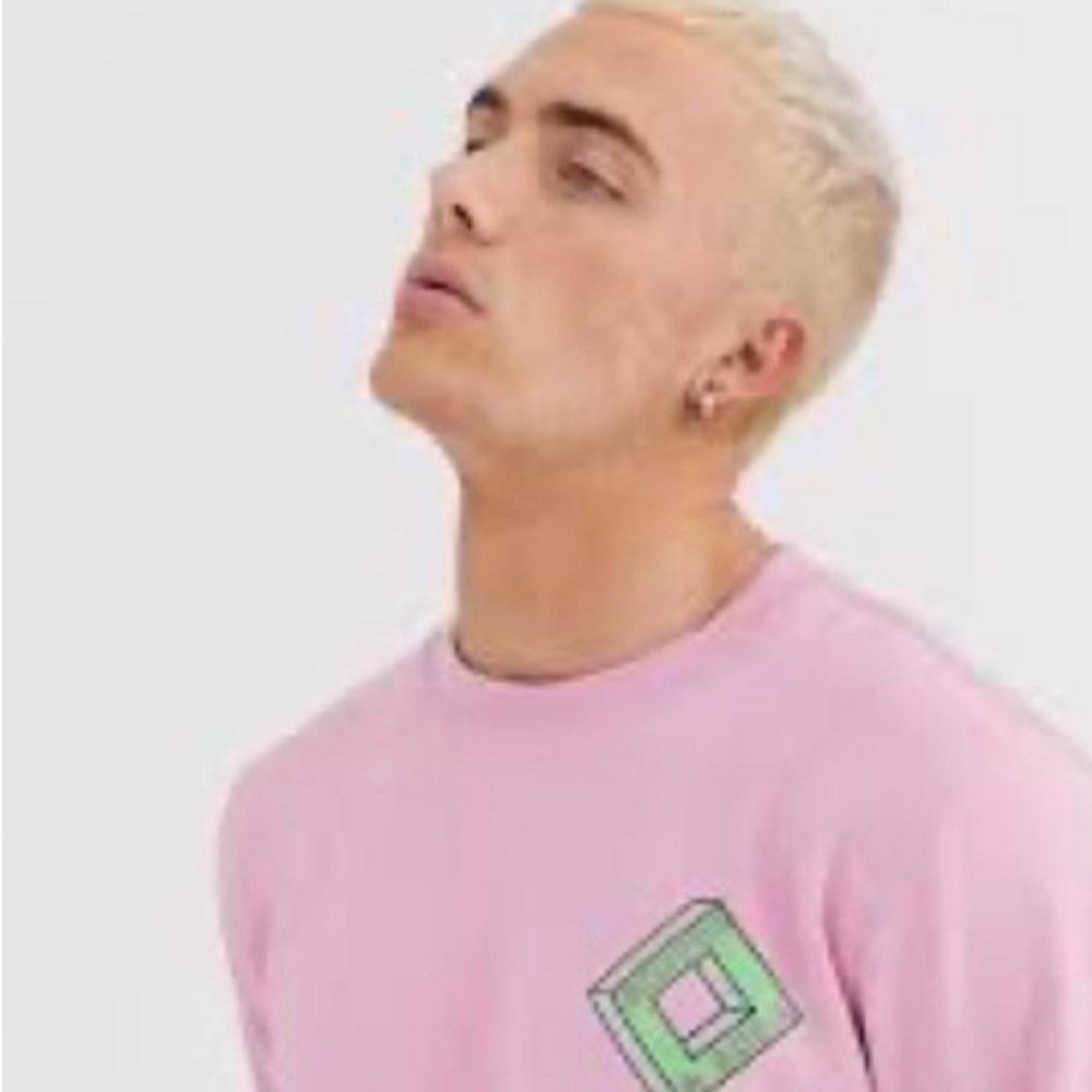 Large  Scotch & Soda sweatshirt $180 MSRP